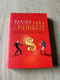 Marina Ashade - "Seks i pieniądze. Kalkulacja w miłości"