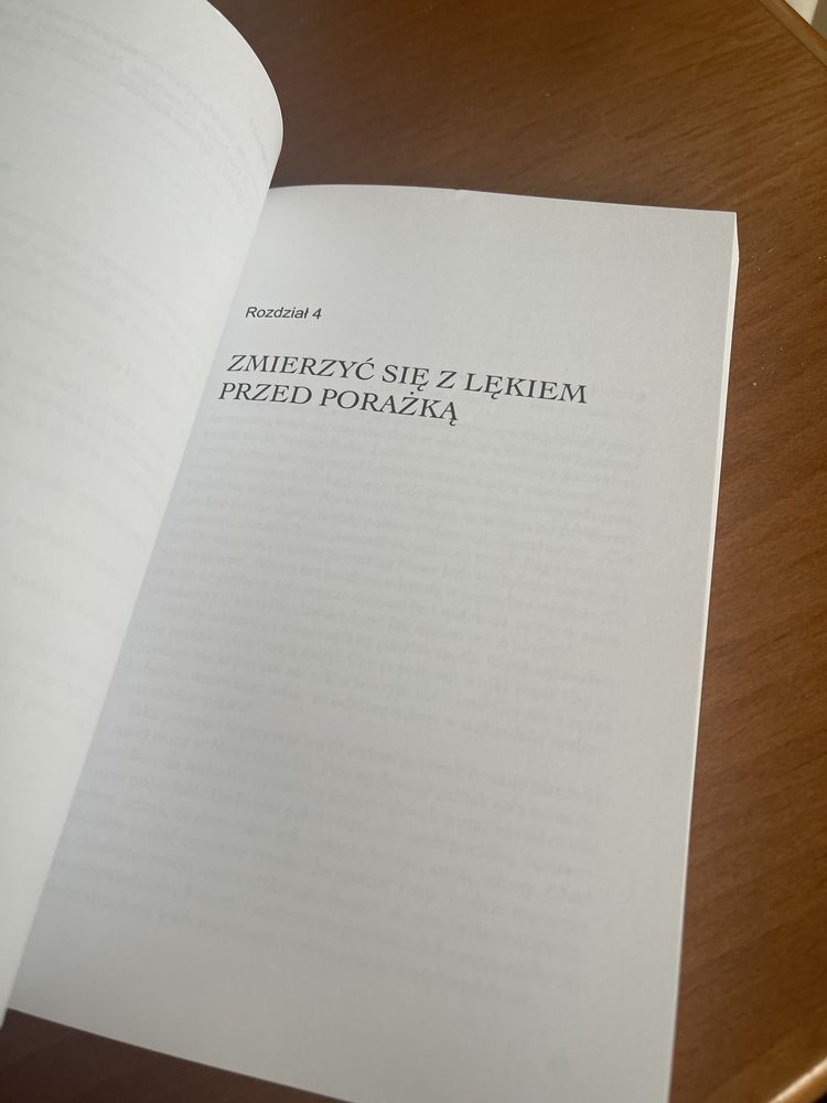 Książka Don Gabor „marzenia w zasięgu ręki”