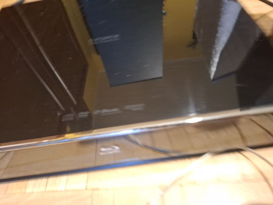 Kino domowe Sony Blue Ray Disc