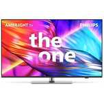 Nowy Philips 55 cali 144Hz 4K UHD hdr Smart WIFI DVB-T2 55PUS8959 gw12