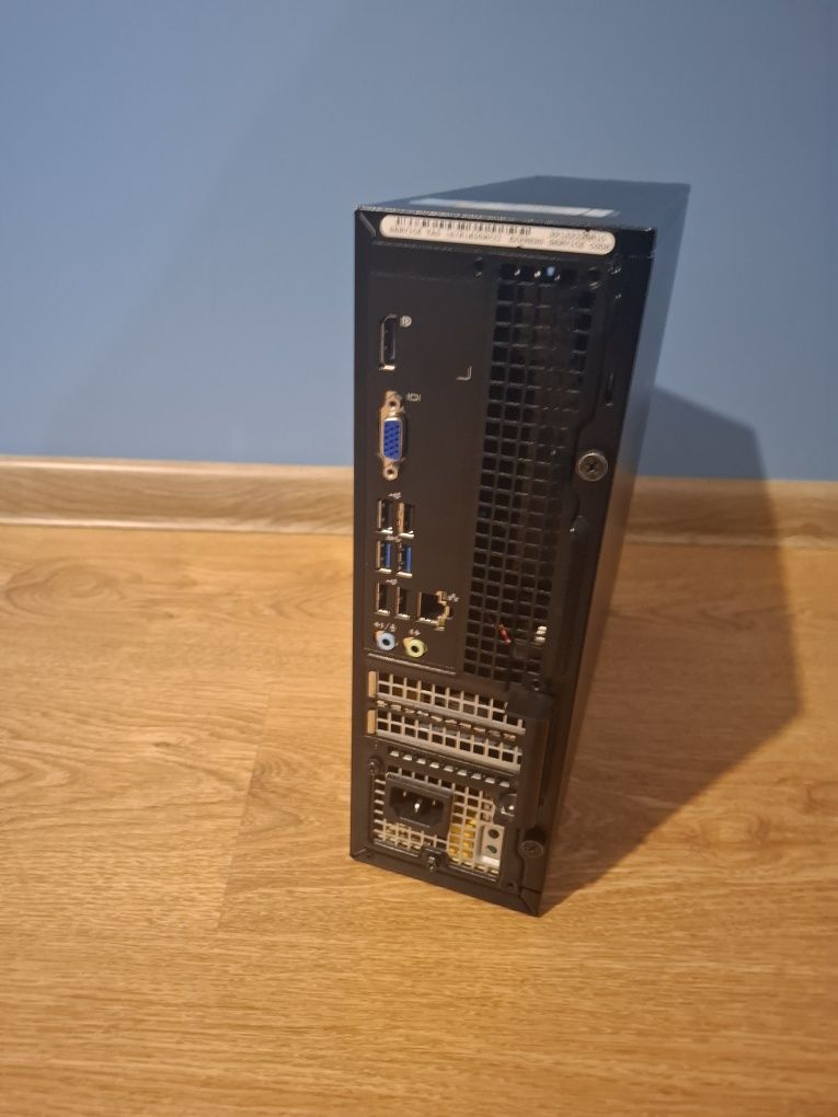 Komputer Dell Optiplex 3020