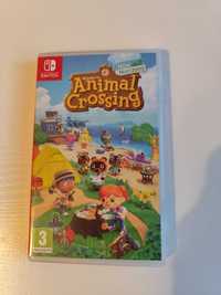 Animal Crossing News Horizona Switch