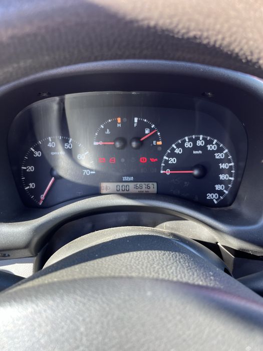 Fiat Punto 1.3 Gasolina