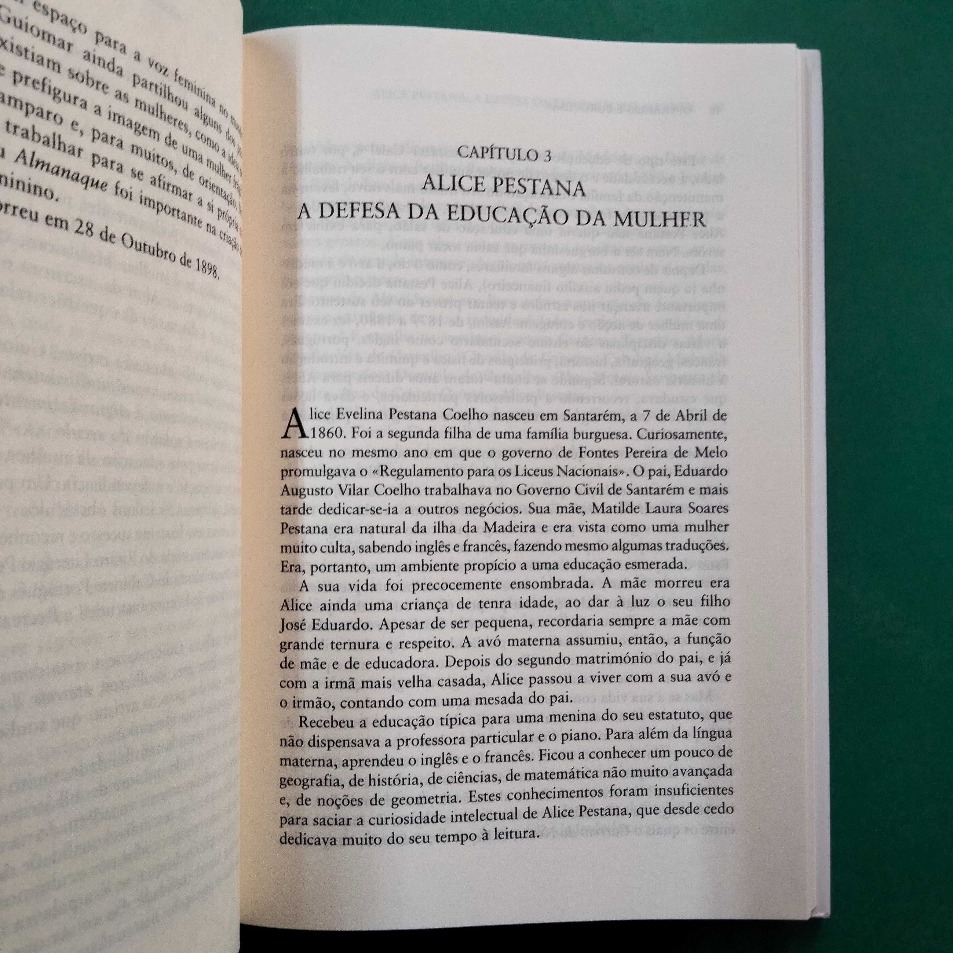 Operárias e Burguesas - Maria Alice Samara