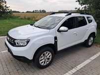 Dacia Duster Dacia Duster 1.0 LPG