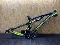 Rama full Nakita engine 27.5”