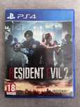 NAJTANIEJ Resident Evil 2 Remake Stan idealny