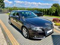 Audi A4 Audi A4 B8 2.0 TDI 143 KM, Super Stan!!!