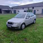 CENA DO NIEDZIELI 3900 Sprzedam Skoda  sprawna klimatyzacja polecam