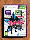 Gra Twister Mania Kinect XboX 360
