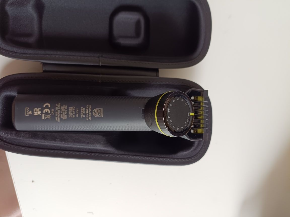 Golarka one blade Philips