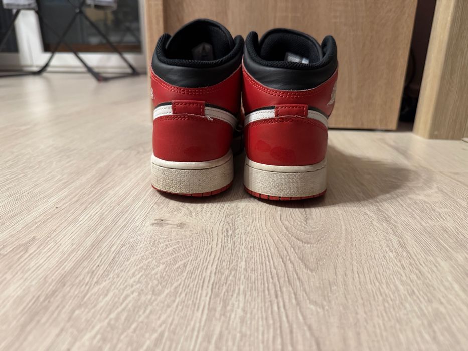 Nike air Jordan rozmiar 40