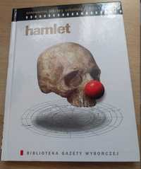 Film Hamlet - Opracowanie -- Omówienie lektury Hamlet +film DVD