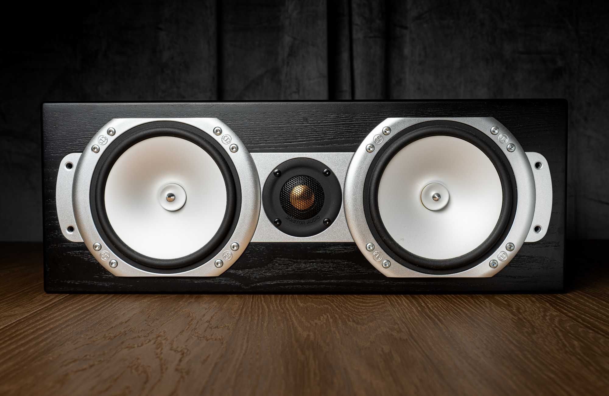 Glośnik Monitor Audio Silver RS-LCR