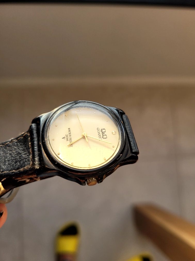 Zegarek unisex Q&Q