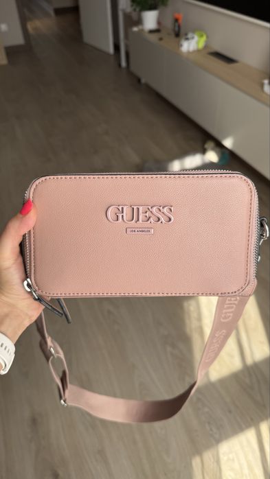 Сумка Guess оригінал