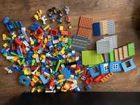 Lego kompatybilne z lego duplo