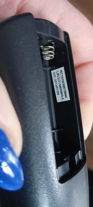 Pilot Toshiba RC1910 ORYGINALNY