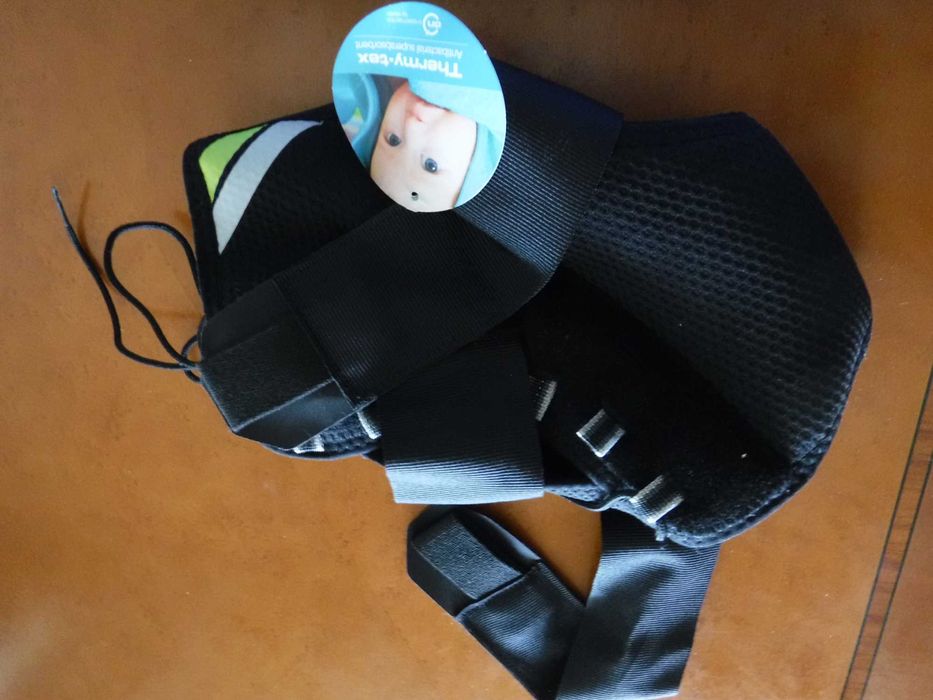 Tornezeleira Estabilizadora Pé elástico Emo Ottec Homem - Nova