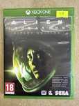 Alien Isolation gra na Xbox One