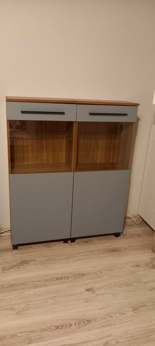 Szafki pod telewizor, witrynka do salonu