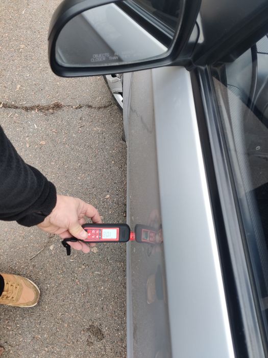 Нефарбована !!!  Газ! 1.5 8 Кл VIDA