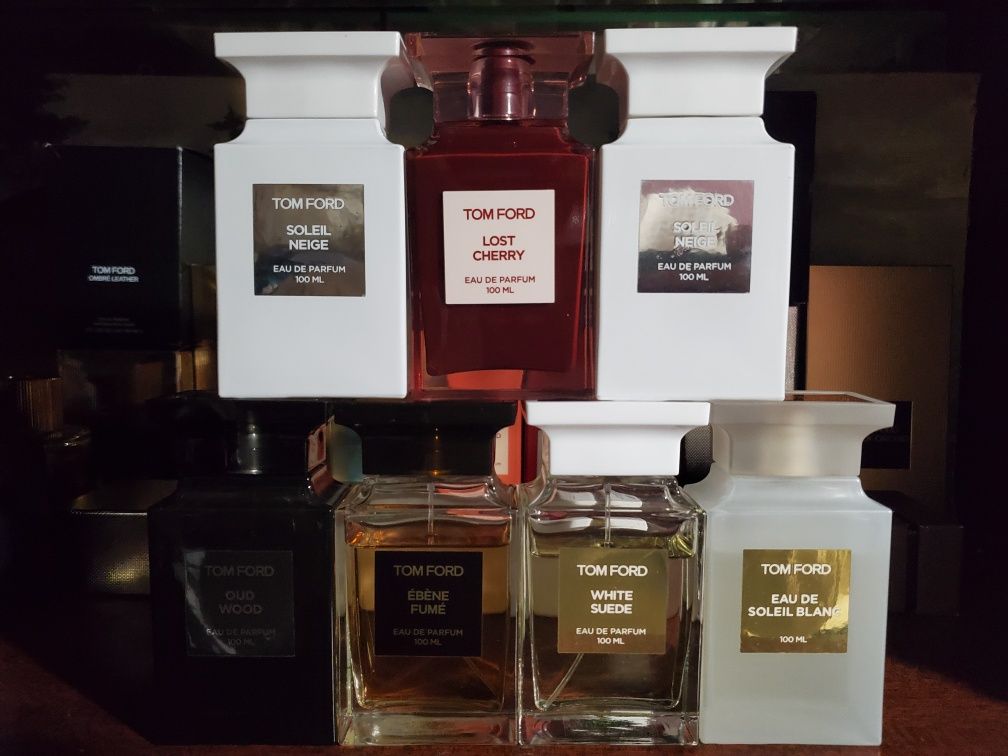 Розпродаж Tom Ford