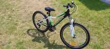 Rower Kross hexagon rama 12 cali