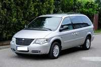 Chrysler Voyager 2.8 CRD Cały Silnik Drzwi Błotnik Zderzak WYSYŁKA !!!