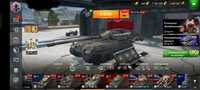 Продам Аккаунт в ігру World of tanks blitz