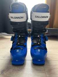 Salomon S/Supra 130 BOA rozmiar 26/26.5 tanio