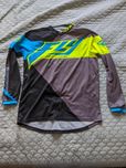 Koszulka Fly F-16 MTB L