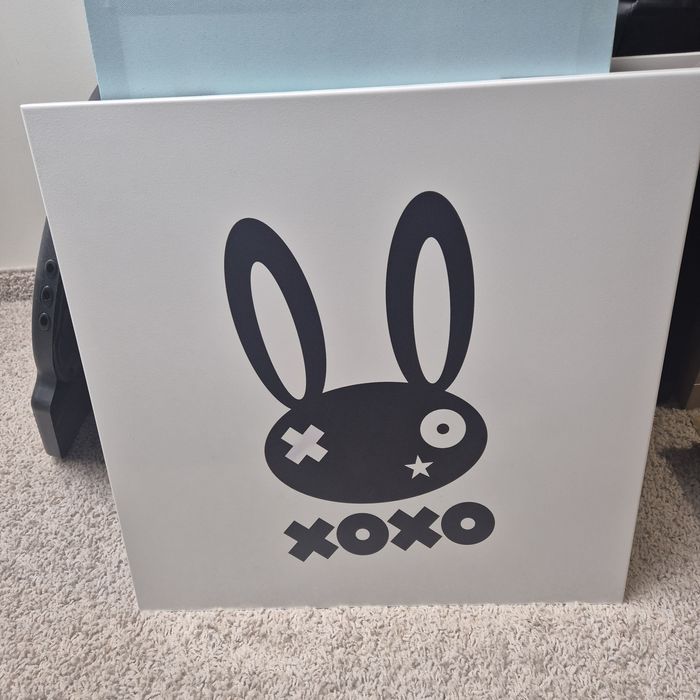 Nakładka do mebli dziecięcych VOX