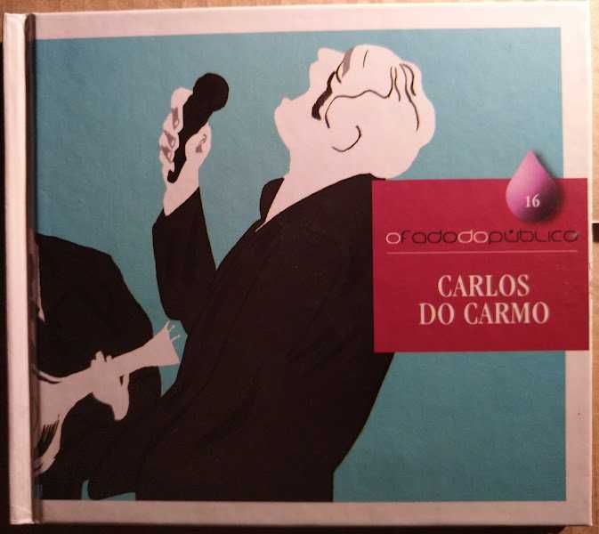 Lote Vários CDs - O Fado do Público