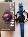 Garmin Forerunner 255