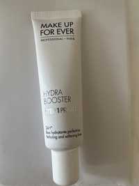 Make up for ever hydra booster primer baza pod makijaż 30 ml