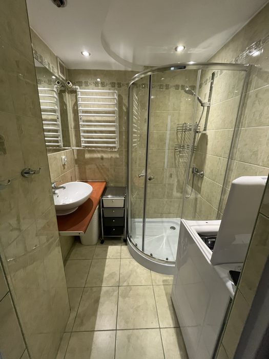 3 pokoje || dla 9 osób