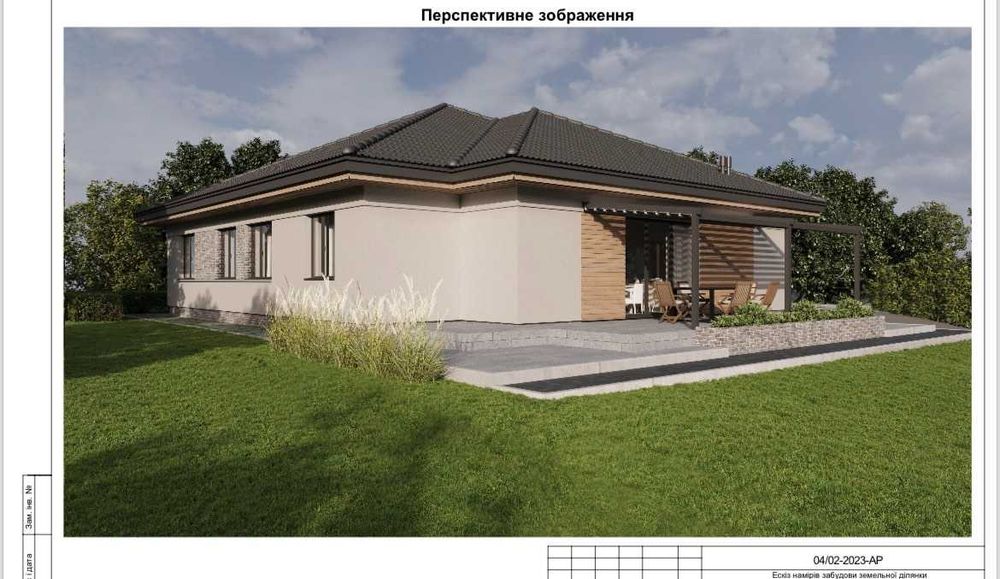 (8) Продам земельну ділянку в Прибузькому 8686