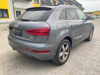 Audi Q3 Zadbany środek, bogata wersja