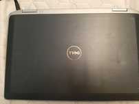 Laptop Dell e6320 i5