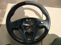KIEROWNICA SKÓRA HYUNDAI TUCSON III LIFT ORYG