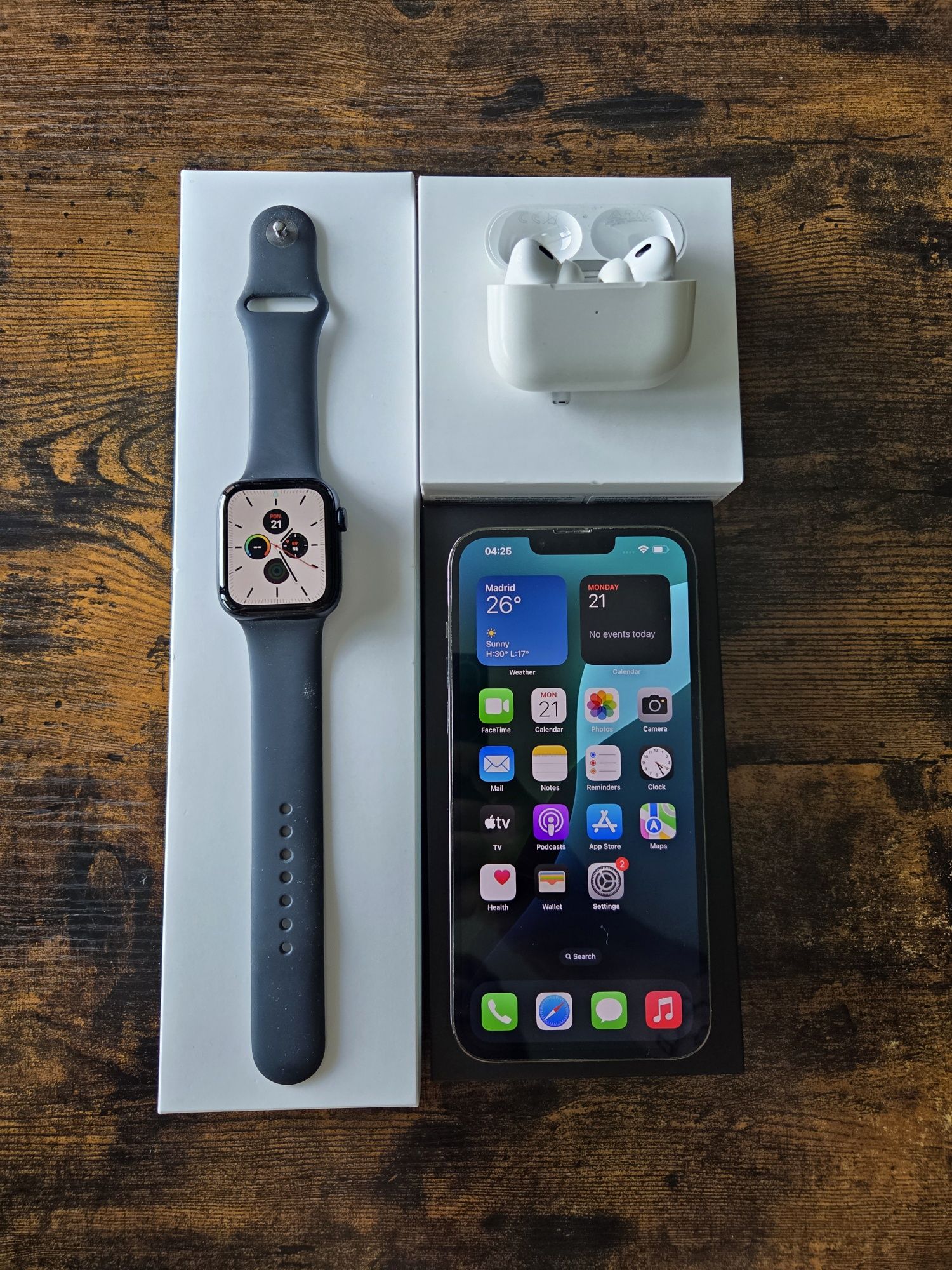 Apple AirPods Pro 2