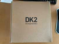 Capacete Realidade Virtual Oculus Rift Dk2