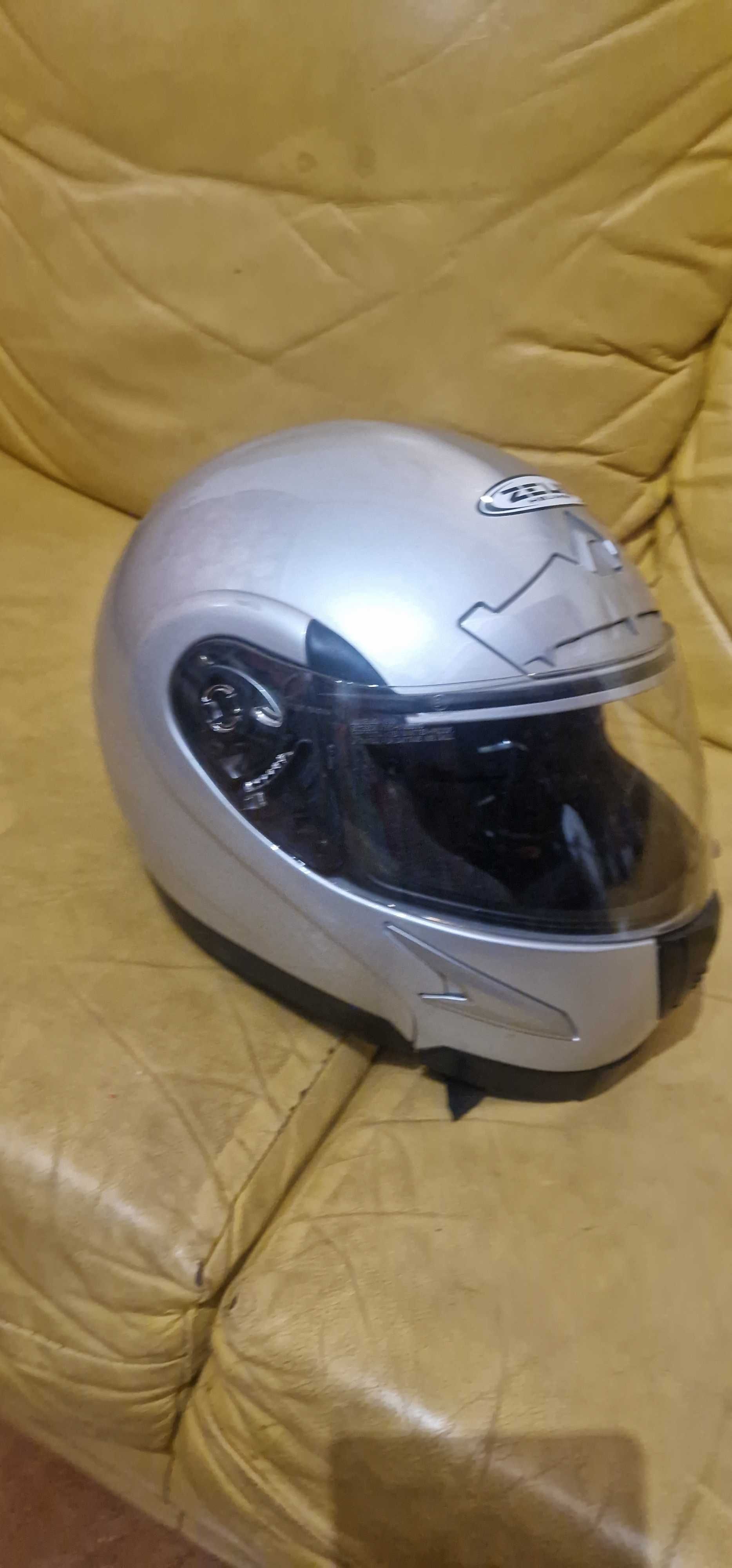 Capacete Moto/Scooters