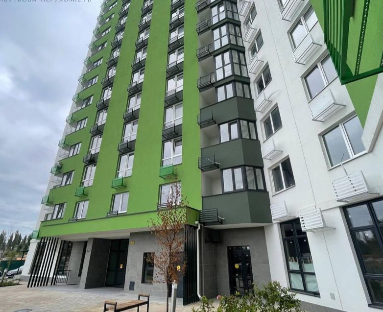 Оренда торгівельного приміщення