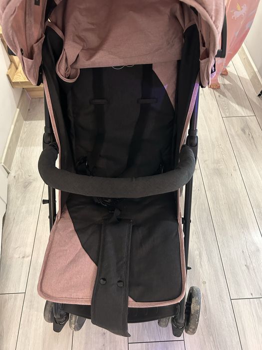 Wozek spacerowka kinderkraft siesta