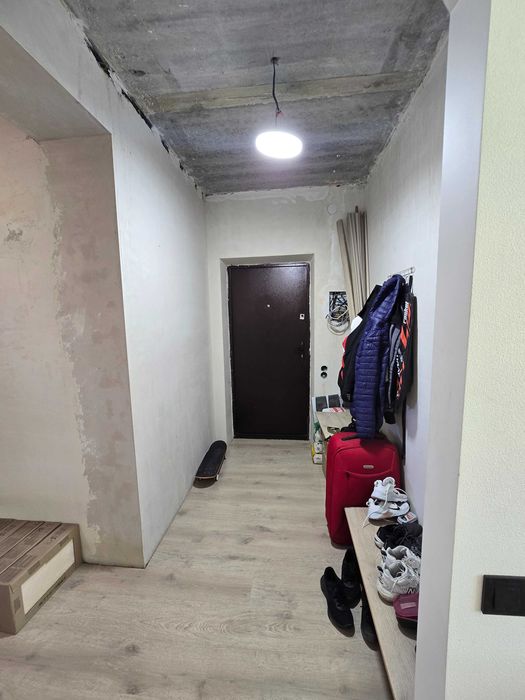 Продаж 1к квартири 41м2 Мінімальне оформлення