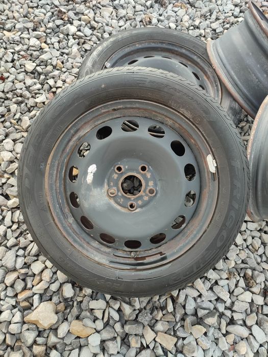 Диски R16 VW,Audi,Seat, Skoda