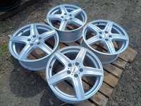 Alufelgi Trinity 17'' 5x108 Ford, Volvo