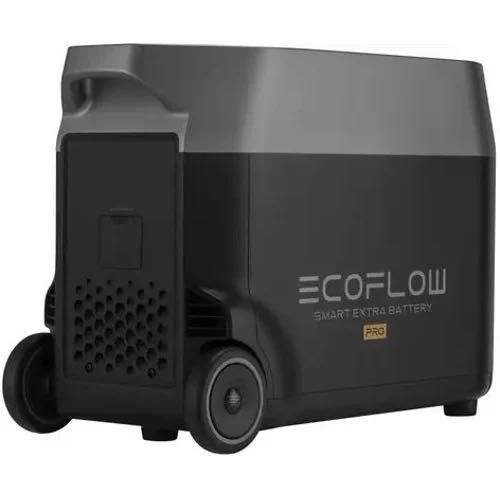EcoFlow Delta pro Smart Extra Battery 3600wh